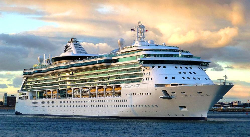 Brilliance of the Seas