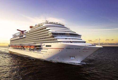 Carnival Vista