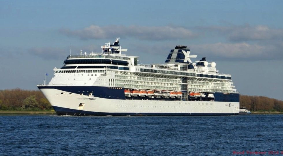 Celebrity Constellation