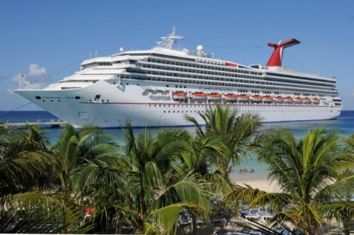 Carnival Sunshine