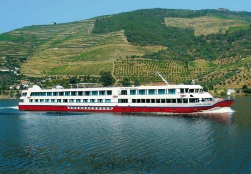 ms Douro Cruiser