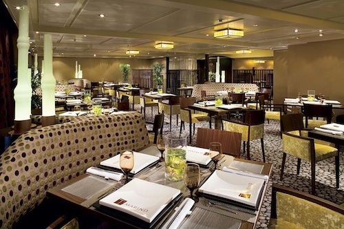 ms Nieuw Amsterdam - ms Nieuw Amsterdam-918090