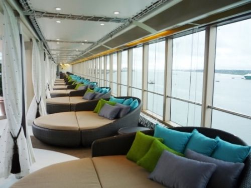 ms Nieuw Amsterdam - ms Nieuw Amsterdam-918089