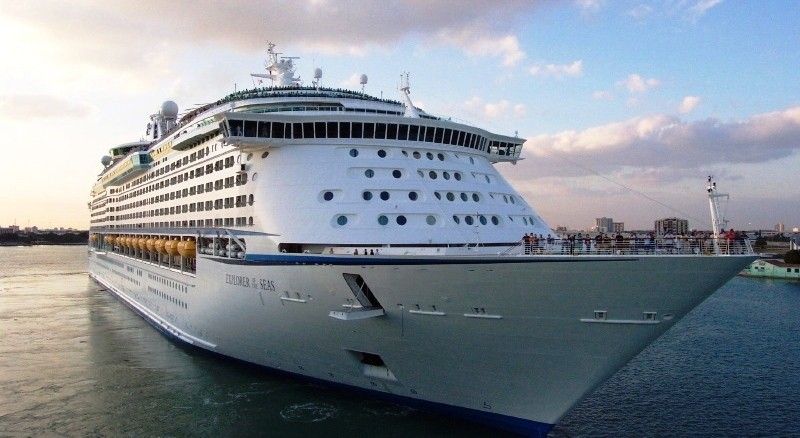 Explorer of the Seas