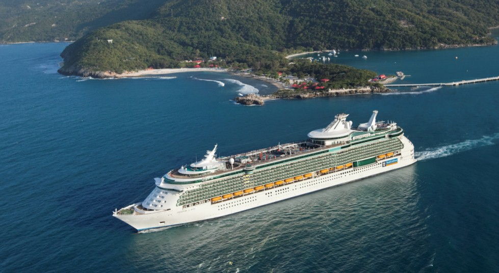 Freedom of the Seas