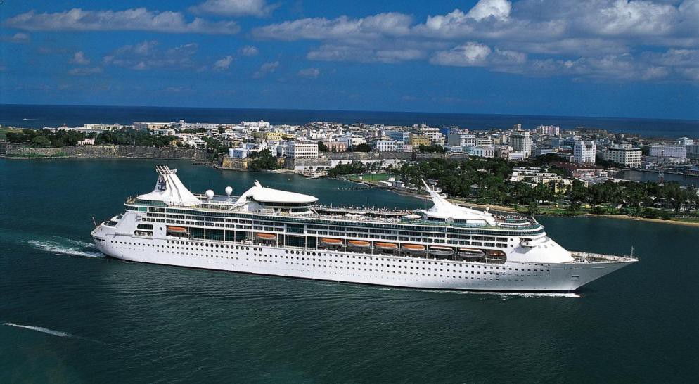 Grandeur of the Seas