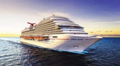 Carnival Horizon