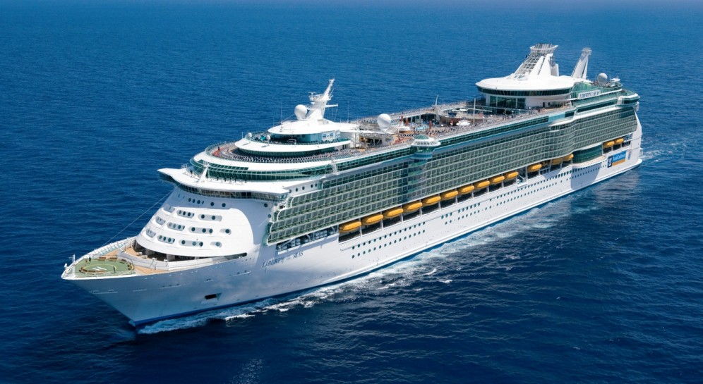 Liberty of the Seas