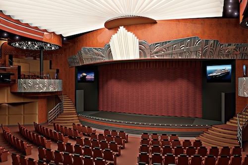 ms Nieuw Amsterdam - ms Nieuw Amsterdam-918082