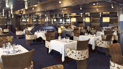 ms Nieuw Amsterdam - ms Nieuw Amsterdam-918079