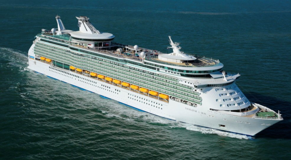 Navigator of the Seas