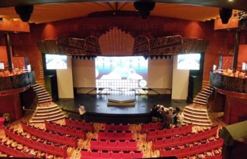 ms Nieuw Amsterdam - ms Nieuw Amsterdam-918085