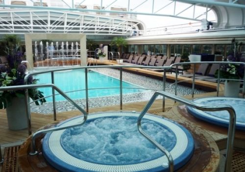 ms Nieuw Amsterdam - ms Nieuw Amsterdam-918092