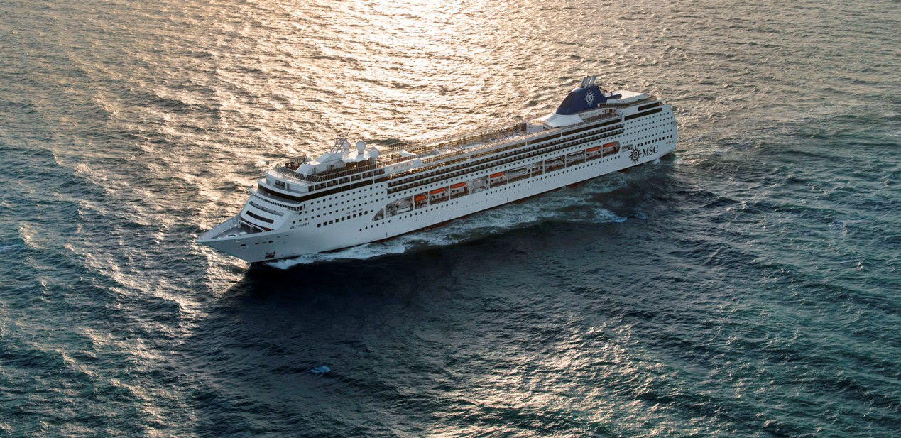 MSC Opera