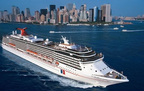 Carnival Pride