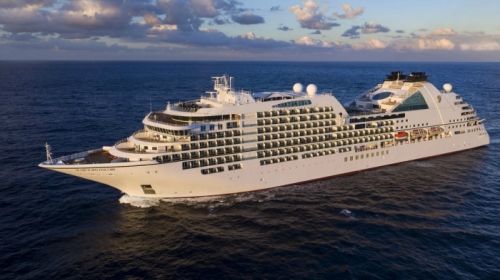 Seabourn Encore