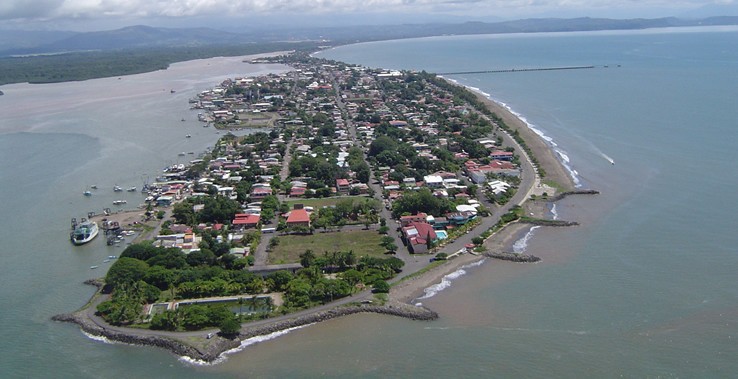 Puntarenas