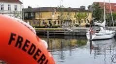 Fredericia, Danimarka