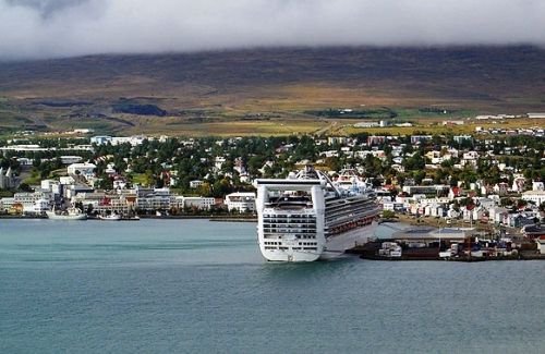 Akureyri