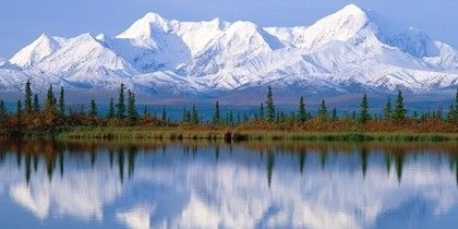 British Columbia, Alaska