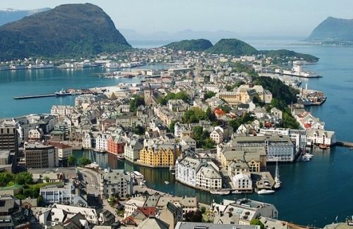 Alesund