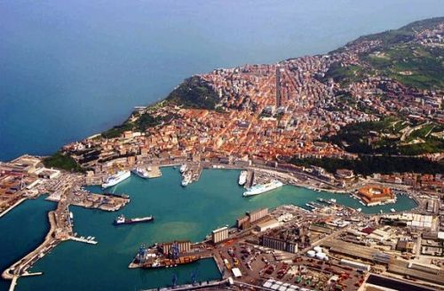 Ancona, İtalya