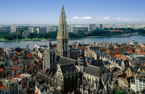 Antwerp