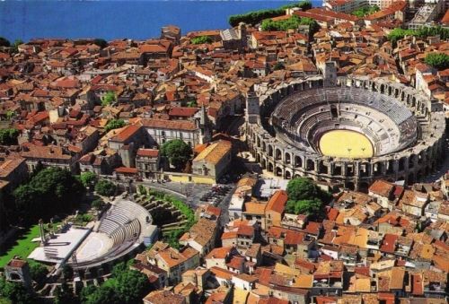 Arles