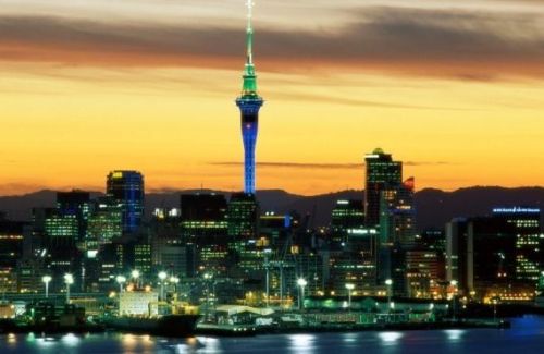 Auckland