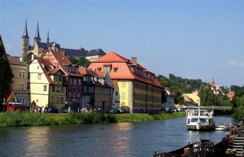 Bamberg, Almanya