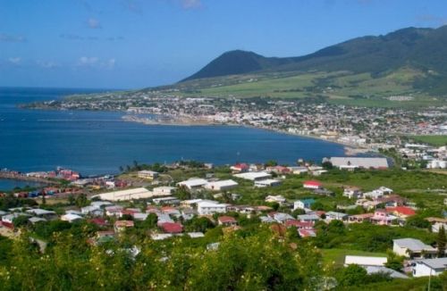Saint Kitts