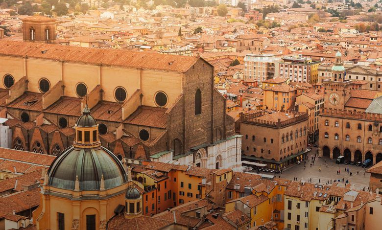 Bologna 