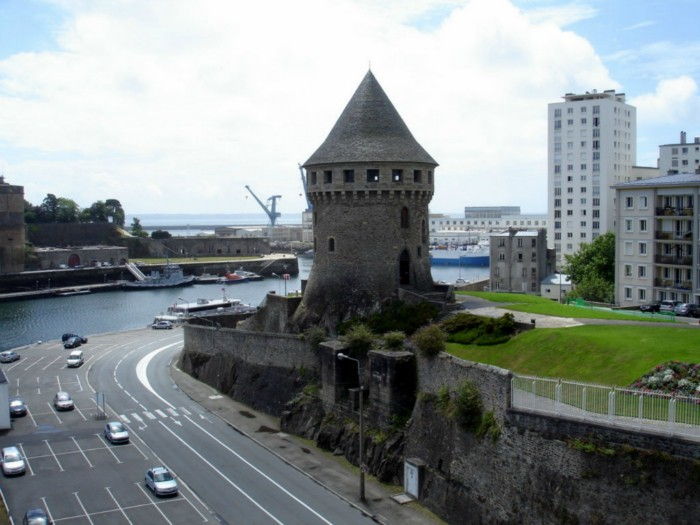 Brest