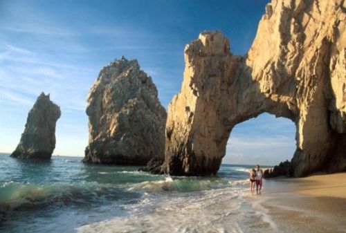 Cabo San Lucas, Meksika