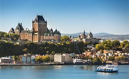 Corner Brook, Kanada