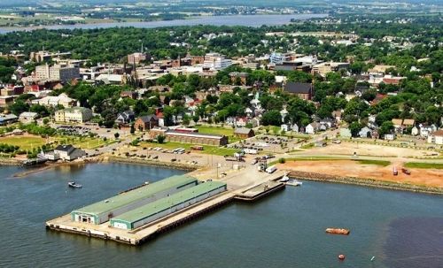 Charlottetown, Kanada