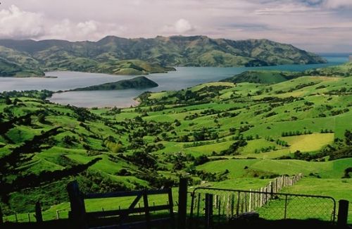 Akaroa