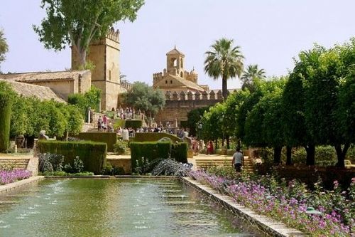 Cordoba, İspanya