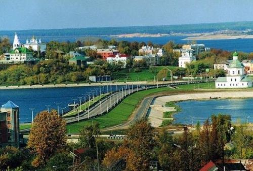 Çuvaşi, Çuvaşistan