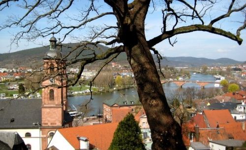 Miltenberg, Almanya