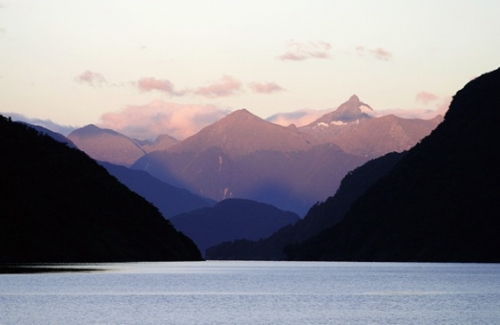 Doubtful Sound