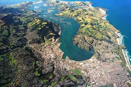 Dunedin, New Zealand