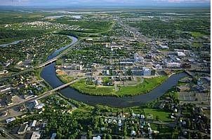Fairbanks
