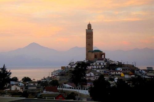 La Serena, Coquimbo, Şili