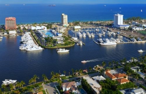 Fort Lauderdale, Florida