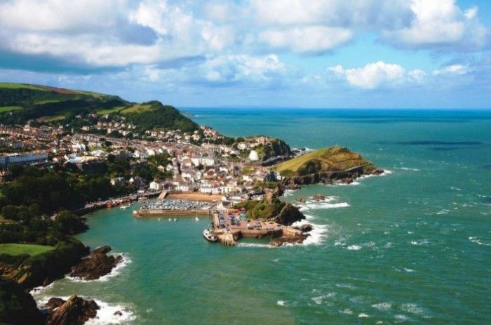 Ilfracombe