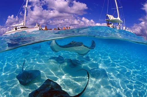 George Town, Grand Cayman