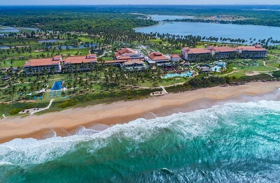 Hambantota, Sri Lanka