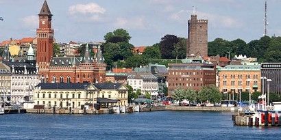 Helsinborg