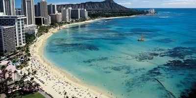 Honolulu, Hawaii